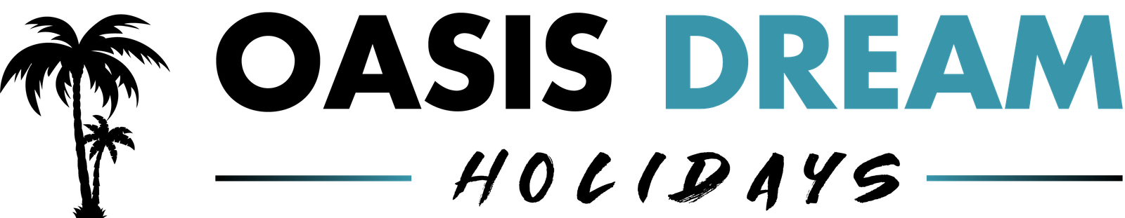 Logo de Oasis Dream