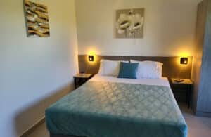 San Bernadino, Double Room, Oasis Dream - 7
