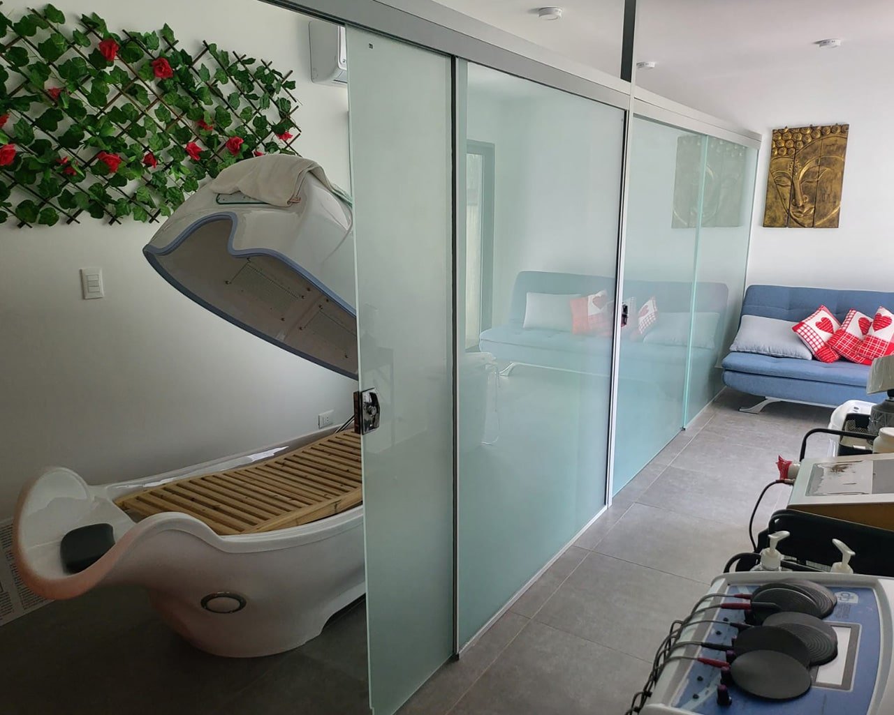 Spa Oasis Dream 1