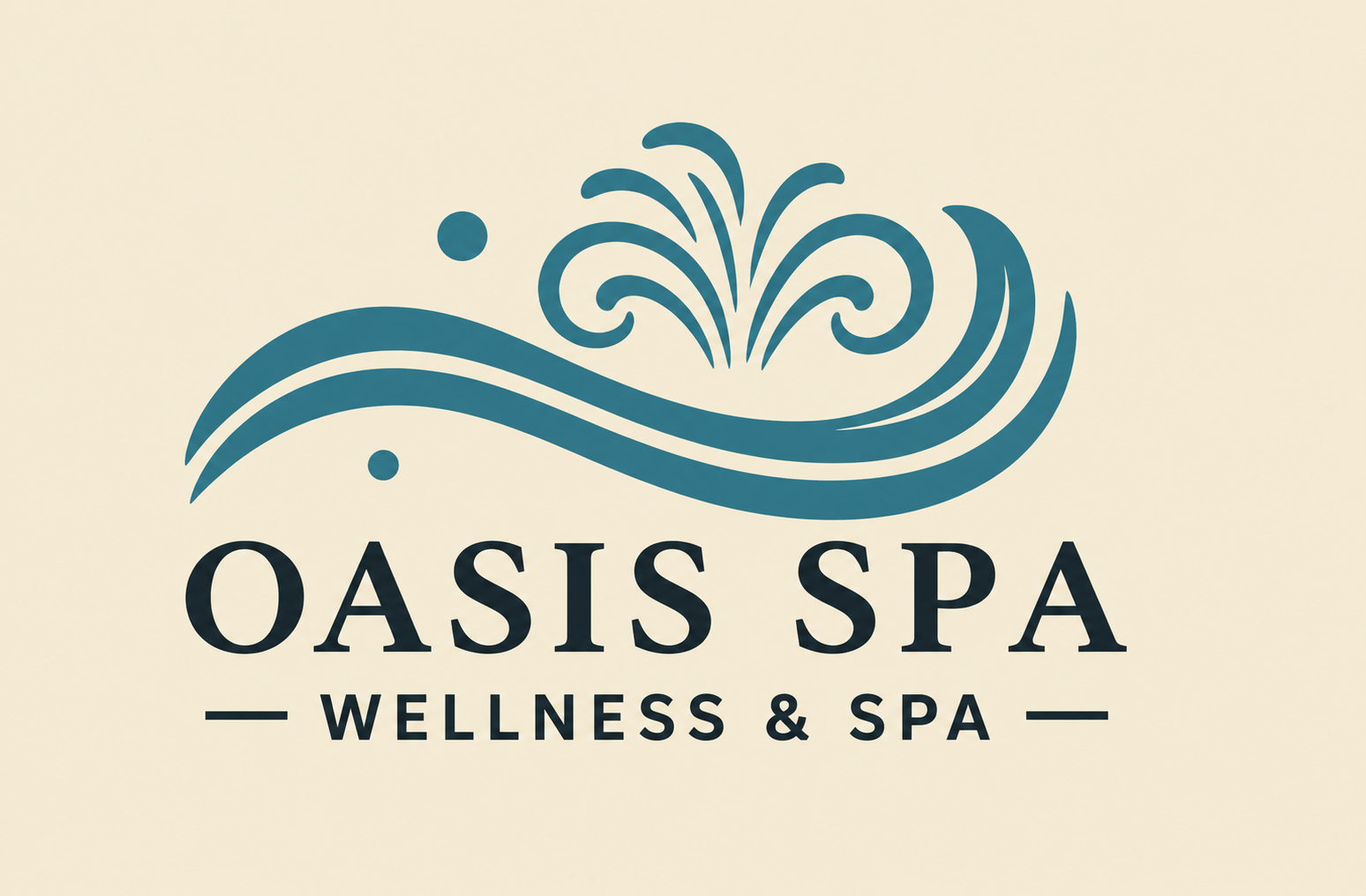 Oasis SPA — Wellness & Spa